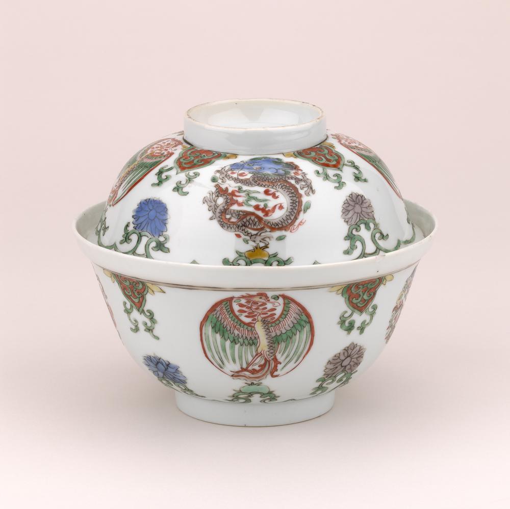 图片[1]-bowl BM-Franks.845-China Archive